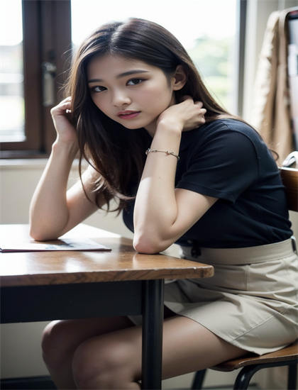 救命！我和前女友们做同事角色研究：美学的艺术标准与审美价值 认识表演的技术要求