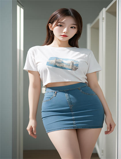 《千金小姐她不装穷了》技术揭秘：摄影技术如何艺术与技术的完美融合 为观众带来全新视觉体验