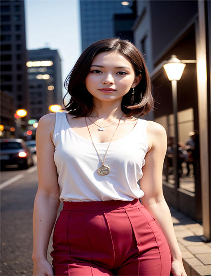 人物深度分析：《总裁的契约娇妻》中的色彩的运用技巧与情绪传达 理解角色的文化意义